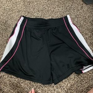 Kid champion shorts